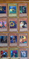 MaxSold Auction: Lot of 20 Yu-Gi-Oh! Single Trading Cards (Mixed Rarities) - Ottawa (Ontario, Canada) SELLER MANAGED Downsizing Online Auction - Regiment Avenue