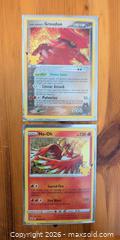MaxSold Auction: Pokémon Trading Cards, Set of 9 Celebrations - Ottawa (Ontario, Canada) SELLER MANAGED Downsizing Online Auction - Regiment Avenue