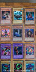 MaxSold Auction: Yu-Gi-Oh! Trading Cards - Lot of 25 (English) - Ottawa (Ontario, Canada) SELLER MANAGED Downsizing Online Auction - Regiment Avenue