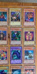 MaxSold Auction: Yu-Gi-Oh! Trading Cards - Lot of 25 (English) - Ottawa (Ontario, Canada) SELLER MANAGED Downsizing Online Auction - Regiment Avenue