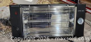 MaxSold Auction: Airworks 1200W Shop / Garage Heater ORFH2120NR - Brighton (Ontario, Canada) SELLER MANAGED Estate Sale Online Auction - Drewery Street