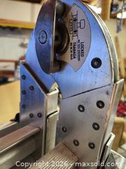 MaxSold Auction: Aluminum Multi-Position Articulating Ladder, 10 ft / 13 ft, 300 lb - Brighton (Ontario, Canada) SELLER MANAGED Estate Sale Online Auction - Drewery Street