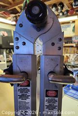 MaxSold Auction: Aluminum Multi-Position Articulating Ladder, 10 ft / 13 ft, 300 lb - Brighton (Ontario, Canada) SELLER MANAGED Estate Sale Online Auction - Drewery Street