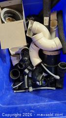 MaxSold Auction: Assorted Plumbing Fittings and Pipe (PVC & ABS) - Brighton (Ontario, Canada) SELLER MANAGED Estate Sale Online Auction - Drewery Street
