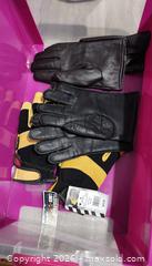 MaxSold Auction: Assorted Work Gloves, Unknown Brands - Brighton (Ontario, Canada) SELLER MANAGED Estate Sale Online Auction - Drewery Street