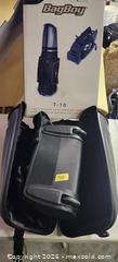 MaxSold Auction: BagBoy T-10 Golf Travel Bag / Rolling Travel Cover - Brighton (Ontario, Canada) SELLER MANAGED Estate Sale Online Auction - Drewery Street