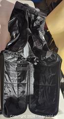 MaxSold Auction: BagBoy T-10 Golf Travel Bag / Rolling Travel Cover - Brighton (Ontario, Canada) SELLER MANAGED Estate Sale Online Auction - Drewery Street