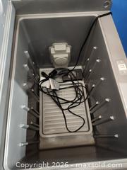 MaxSold Auction: Coleman Portable Electric Cooler/Fridge - Brighton (Ontario, Canada) SELLER MANAGED Estate Sale Online Auction - Drewery Street