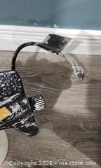 MaxSold Auction: Craft Tools Lot: Paint Sprayer, Bostik Glue Tool, Clip-On Lamp - Brighton (Ontario, Canada) SELLER MANAGED Estate Sale Online Auction - Drewery Street