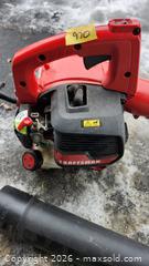 MaxSold Auction: Craftsman 25cc Gas Handheld Leaf Blower with Nozzle - Brighton (Ontario, Canada) SELLER MANAGED Estate Sale Online Auction - Drewery Street