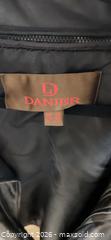 MaxSold Auction: Danier Black Genuine Leather Jacket - Men's UK 40 / EU 50 - Brighton (Ontario, Canada) SELLER MANAGED Estate Sale Online Auction - Drewery Street