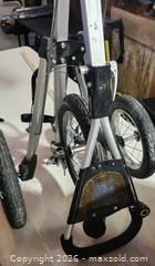 MaxSold Auction: Foldable 3-Wheel Golf Push/Pull Cart - Brighton (Ontario, Canada) SELLER MANAGED Estate Sale Online Auction - Drewery Street