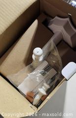 MaxSold Auction: Home Collection White Outdoor Wall Lanterns (Pair) - Brighton (Ontario, Canada) SELLER MANAGED Estate Sale Online Auction - Drewery Street