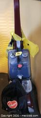 MaxSold Auction: Hoover FH50150CA Upright Carpet Cleaner - Brighton (Ontario, Canada) SELLER MANAGED Estate Sale Online Auction - Drewery Street