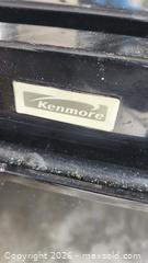 MaxSold Auction: Kenmore Mini Fridge Compact Refrigerator 2.5–4.5 cu ft Black - Brighton (Ontario, Canada) SELLER MANAGED Estate Sale Online Auction - Drewery Street