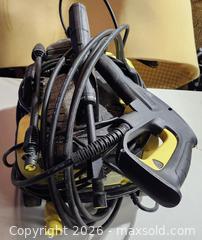 MaxSold Auction: Kärcher K3 Electric Pressure Washer - Corded 120V - Brighton (Ontario, Canada) SELLER MANAGED Estate Sale Online Auction - Drewery Street
