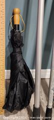 MaxSold Auction: Lot of 4 Retriever Poles and Folding Umbrella - Brighton (Ontario, Canada) SELLER MANAGED Estate Sale Online Auction - Drewery Street