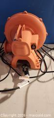 MaxSold Auction: Orange Corded Air Mover / Carpet Dryer W-2L - Brighton (Ontario, Canada) SELLER MANAGED Estate Sale Online Auction - Drewery Street