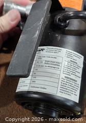 MaxSold Auction: Red Lion RL160U & Mastercraft Transfer/Submersible Pumps - Brighton (Ontario, Canada) SELLER MANAGED Estate Sale Online Auction - Drewery Street