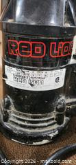 MaxSold Auction: Red Lion RL160U & Mastercraft Transfer/Submersible Pumps - Brighton (Ontario, Canada) SELLER MANAGED Estate Sale Online Auction - Drewery Street