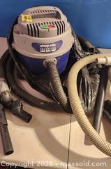 MaxSold Auction: Shop-Vac Portable Shop Vacuum 2.5 Gallon - Brighton (Ontario, Canada) SELLER MANAGED Estate Sale Online Auction - Drewery Street