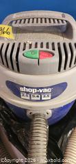 MaxSold Auction: Shop-Vac Portable Shop Vacuum 2.5 Gallon - Brighton (Ontario, Canada) SELLER MANAGED Estate Sale Online Auction - Drewery Street