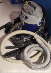 MaxSold Auction: Shop-Vac Portable Shop Vacuum 2.5 Gallon - Brighton (Ontario, Canada) SELLER MANAGED Estate Sale Online Auction - Drewery Street