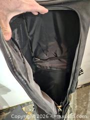 MaxSold Auction: Single Golf Bag with Putters and Accessories - Brighton (Ontario, Canada) SELLER MANAGED Estate Sale Online Auction - Drewery Street