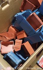 MaxSold Auction: Stackable Plastic Parts Bins, Small Size, Qty 16–30 - Brighton (Ontario, Canada) SELLER MANAGED Estate Sale Online Auction - Drewery Street