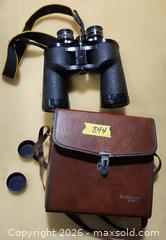 MaxSold Auction: Tasco Zip 10x50 Binoculars - Brighton (Ontario, Canada) SELLER MANAGED Estate Sale Online Auction - Drewery Street