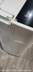 MaxSold Auction: Whirlpool Gold Series 50 Pint Dehumidifier (AD50GEUSB) - Brighton (Ontario, Canada) SELLER MANAGED Estate Sale Online Auction - Drewery Street