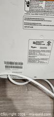 MaxSold Auction: Whirlpool Gold Series 50 Pint Dehumidifier (AD50GEUSB) - Brighton (Ontario, Canada) SELLER MANAGED Estate Sale Online Auction - Drewery Street