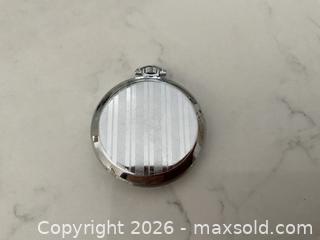 MaxSold Auction: Vintage Pocket Watches - Markham (Ontario, Canada) PARTNER MANAGED Estate Sale Online Auction - Knotty Pine Trail
