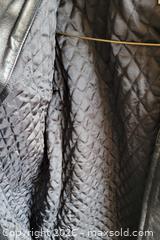 MaxSold Auction: Wilson Leather XL Tall Zippered Jacket  - East Cocalico Township (Pennsylvania, USA) SELLER MANAGED Downsizing Online Auction - Stevens Road