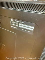 MaxSold Auction: HP Pavilion Tower, Samsung SyncMaster Monitor, HP Keyboard & Accessories - Denver (Colorado, USA) SELLER MANAGED Estate Sale Online Auction - Greenwood Court