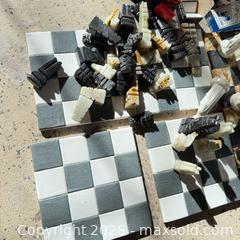 MaxSold Auction: Vintage Chess Pieces, Small Boards, Magic Cards & Collectibles - Denver (Colorado, USA) SELLER MANAGED Estate Sale Online Auction - Greenwood Court