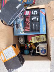 MaxSold Auction: Vintage Comic Books, Polaroid, Sports Pennants & More Fun Finds - Denver (Colorado, USA) SELLER MANAGED Estate Sale Online Auction - Greenwood Court