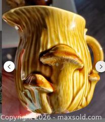 MaxSold Auction: Royal Sealy Japan Glazed Ceramic Creamer & Sugar Set with Mugs - Burlington (Ontario, Canada) SELLER MANAGED Estate Sale Online Auction - Cloverleaf Drive