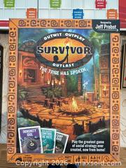 MaxSold Auction: Adult Party Games — Complete in Original Retail Boxes - Arlington (Virginia, USA) SELLER MANAGED Downsizing Online Auction - 8th Street North