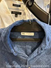 MaxSold Auction: Men’s casual Medium clothing - Arlington (Virginia, USA) SELLER MANAGED Downsizing Online Auction - 8th Street North