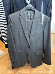 MaxSold Auction: Men’s suits, sweaters and Velour track suit - Arlington (Virginia, USA) SELLER MANAGED Downsizing Online Auction - 8th Street North