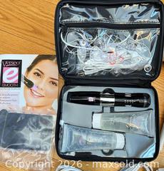 MaxSold Auction: Personal Care & Grooming Lot with electrolysis kit - Arlington (Virginia, USA) SELLER MANAGED Downsizing Online Auction - 8th Street North