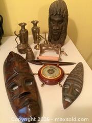 MaxSold Auction: Home decor  - Burnaby (British Columbia, Canada) SELLER MANAGED Estate Sale Online Auction - Portland Street