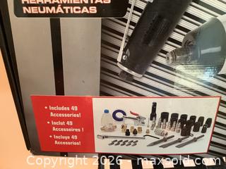 MaxSold Auction: Hot Rod Kit - Burnaby (British Columbia, Canada) SELLER MANAGED Estate Sale Online Auction - Portland Street