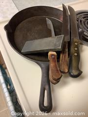 MaxSold Auction: Kitchen help - Burnaby (British Columbia, Canada) SELLER MANAGED Estate Sale Online Auction - Portland Street