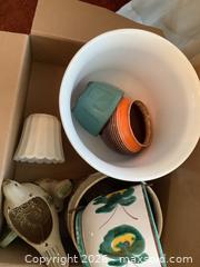 MaxSold Auction: Planters - Burnaby (British Columbia, Canada) SELLER MANAGED Estate Sale Online Auction - Portland Street