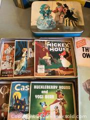 MaxSold Auction: Vintage Children’s Fun - Burnaby (British Columbia, Canada) SELLER MANAGED Estate Sale Online Auction - Portland Street