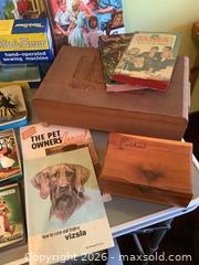 MaxSold Auction: Vintage Children’s Fun - Burnaby (British Columbia, Canada) SELLER MANAGED Estate Sale Online Auction - Portland Street