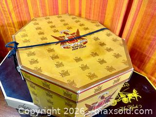 MaxSold Auction: Antique Hats - Hamilton (Ontario, Canada) SELLER MANAGED Estate Sale Online Auction - Gertrude St.