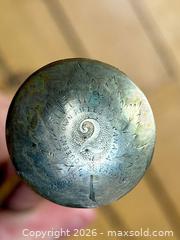 MaxSold Auction: Antique Queen's Own Rifles Infantry Regiment - Canadian Armed Forces, Walking Stick - Hamilton (Ontario, Canada) SELLER MANAGED Estate Sale Online Auction - Gertrude St.